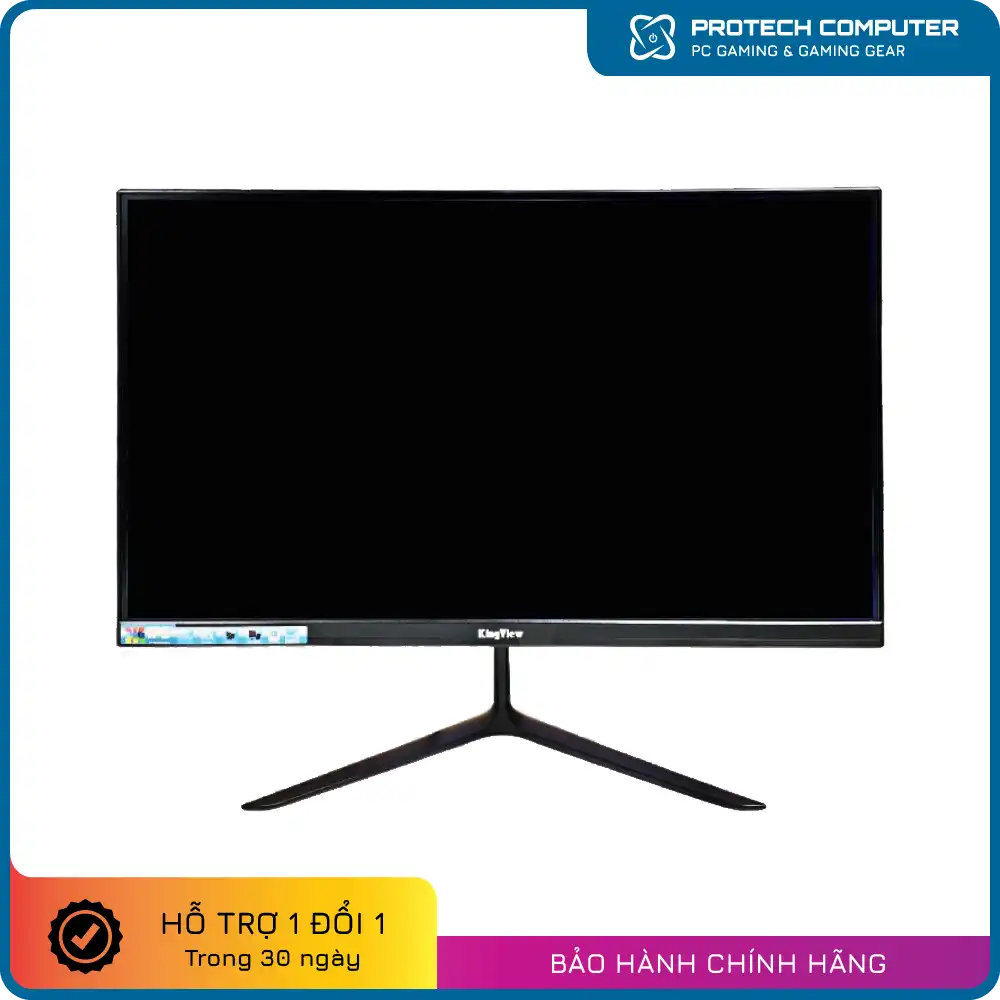 Màn hình máy tính Kingview NT-2424HN